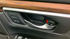 Honda CR-V 2.0 i-MMD Hybrid EX 5dr eCVT Hybrid Estate